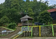 Wisata Sambil Menikmati Coklat di Rumah Cokelat Bodag Madiun
