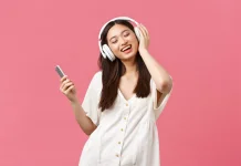 Lagu dan Pengaruhnya pada Suasana Hati