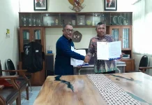 Sinergi RRI Madiun dan UNMER Madiun. Perkuat Kerjasama di Bidang Penyiaran