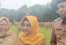 Sorotan Terhadap ASN di Magetan Gelar Balap Lari Tanpa Izin, Ini Pesan Bupati