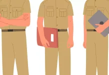 Pemkab Magetan Perkuat Pembinaan Disiplin ASN Usai Balap Lari tanpa Izin