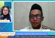 Ramadan: Momentum Menata Hati dan Lisan