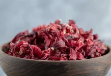 Rosella Cegah Penyakit Kardiovaskuler Secara Alami