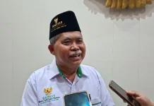 BAZNAS Pacitan Dorong ASN Berzakat dan Berinfak Melalui BAZNAS