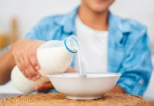 Jangan Sembarangan! Ini Cara Menyimpan Susu agar Tetap Segar dan Aman