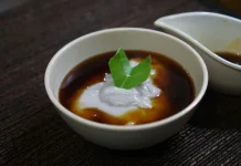Bubur Sumsum Takjil Terbaik untuk Lambung