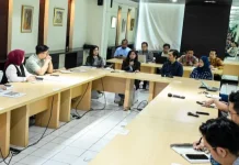 Meutya Ajak Dukung Peran Strategis Indonesia di Board of Peace