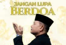 Dudung Abdurachman Rilis Single Religi “Jangan Lupa Berdoa” Sambut Ramadan