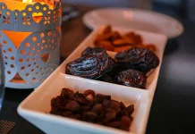 Kurma Murni, Manis Alami tanpa Gula Tambahan