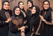 HASNA Rilis “Shalawat Badar”, Ajak Masyarakat Tenangkan Hati lewat Doa