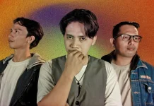 Zieka Rilis Single “Gagal Cinta”, Lagu Tentang Belajar Ikhlas saat Patah Hati