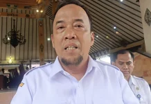 Pemkab Magetan Janji Evaluasi Menu MBG, Wabup Tegaskan Perketat Quality Control