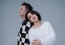 Icha Aji dan Melly Mono Rilis Single Kolaborasi “Di Mana Kau Kini”