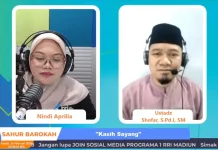 Tebarkan Kasih Sayang sebagai Bukti Keimanan Muslim