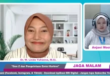 Pentingnya Keseimbangan Sumber Energi dalam Transisi Kendaraan Listrik