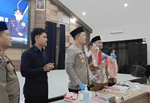 Lagi, Polres Magetan Amankan Residivis Kasus Sabu saat Ops Pekat Semeru 2026