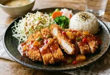 Resep Chicken Katsu Ala Resto, Gurih dan Super Renyah