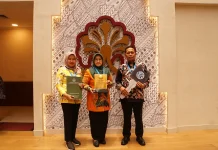 Magetan Satu Dari 35 Daerah di Indonesia Masuk Kategori Menuju Kota Bersih