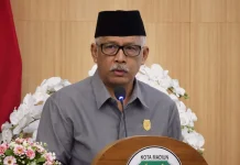 DPRD Kota Madiun Usulkan Tiga Raperda, Diantaranya Aturan Pelindungan Pendidik