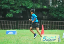 Pentathlon Bagi Anak Hiperaktif, Ini Perjelasan dari Akademisi