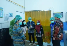 SPPG di Magetan Disidak, Menyusul Laporan Masyarakat Soal Kualitas Menu MBG