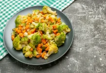 Resep Brokoli Cah Ayam Cocok untuk Menu Sahur dan Buka Puasa