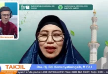 Lima Perkara yang Merusak Pahala Puasa