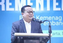 Tidak Ada Kebijakan Zakat untuk MBG