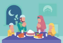 Tubuh Lemas Saat Berpuasa? Ini Penjelasannya