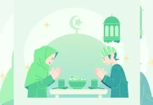 Dinkes Madiun: Sahur Jangan Dilewatkan, Ini Alasannya