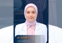 Dokter Dinkes Madiun Sarankan Pola 2–4–2 untuk Cukupi Cairan saat Puasa