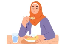 Dokter Dinkes Madiun Ingatkan Pola Berbuka yang Tepat dan Tidak Berlebihan