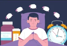 Pentingnya Tidur Cukup Selama Puasa
