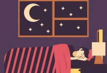 Promkes Dinkes Madiun: Cukup Tidur Bantu Jaga Konsentrasi Saat Puasa