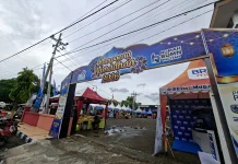 Sekali Jualan, Pelaku UMKM di Kampoeng Ramadhan Raih Omset hingga 750 Ribu