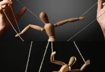 Ini Manipulative Relationship Menurut Psikolog