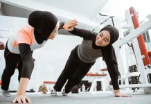 Sahur Bergizi dan Pola Hidup Sehat Kunci Puasa Nyaman