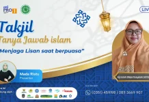 Mulutmu Harimaumu: Menjaga Lisan saat Berpuasa