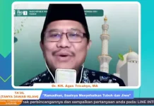 Ramadan, Saatnya Menyehatkan Tubuh dan Jiwa