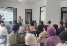 Ponpes: Belajar Agama juga Wira Usaha