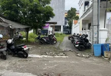 Dinas Perhubungan Ponorogo Tindak Lanjuti Keluhan Parkir di UNMUH