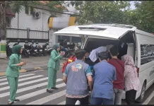 RS Hermina Madiun Sosialisasikan Layanan Sistem Darurat Medis “Sidarmin”