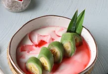 Berbagai Peluang Usaha di Bulan Ramadan