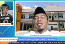 Ustadz Amir Abdullah Ungkap Tiga Golongan Orang Celaka yang Abaikan Ramadan