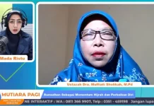 Ramadhan sebagai Momentum Hijrah dan Perbaikan Diri
