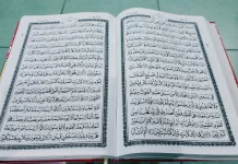 Menghafal 30 Juz: Setengah Juz Sehari