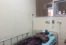 Dua Orang Korban Ledakan Petasan Ponorogo Dirawat di RSUD Harjono