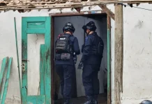 Gegana Polda Jatim Investigasi Ledakan Petasan di Ponorogo, Ini Hasilnya