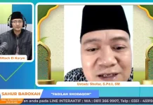 Fadhilah Shodaqoh
