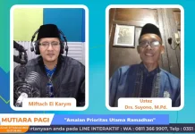 Amalan  Prioritas Utama Ramadan